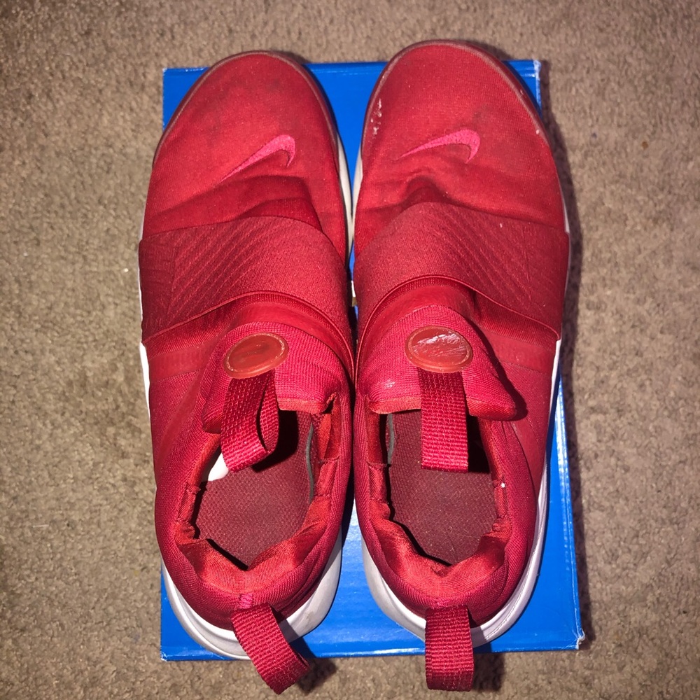 Nike Running Shoes
